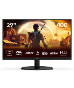 AOC Q27G42ZE 27" IPS HDR QHD 2560x1440