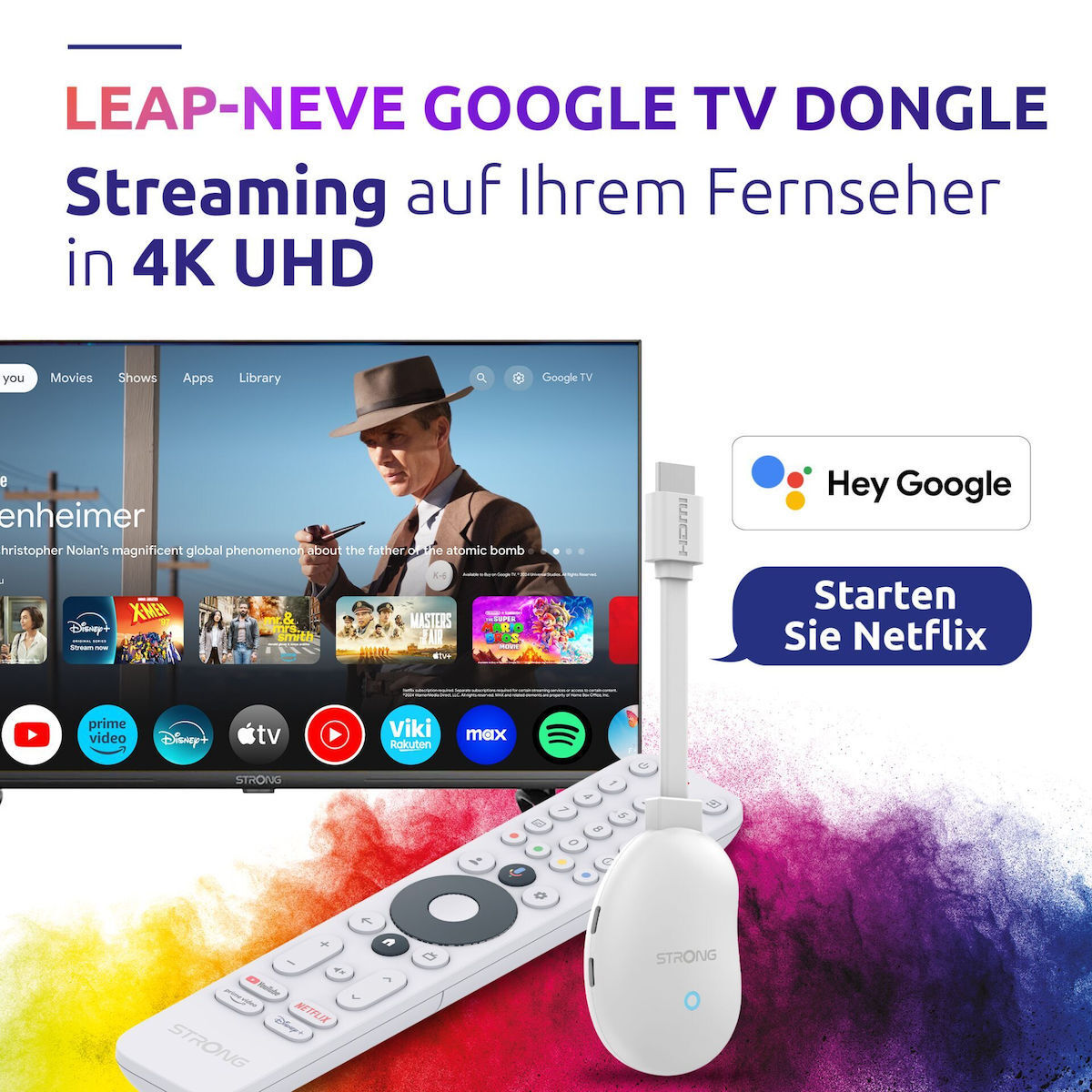 Κάλυμμα Κινητού Strong Leap Neve - Image 10