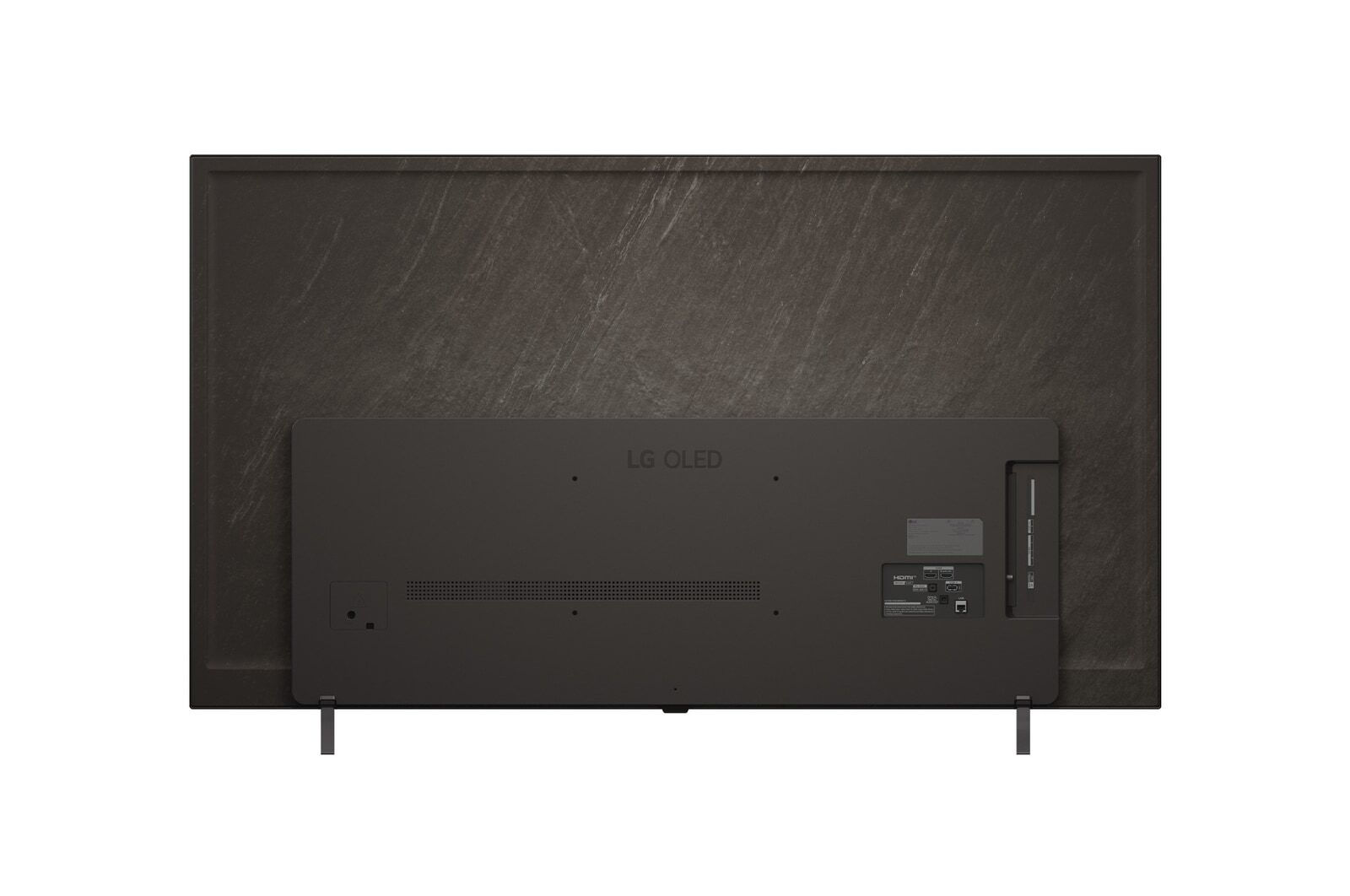 LG Smart Τηλεόραση 65" 4K UHD OLED AI B5 HDR (2025) OLED65B56LA - Image 4