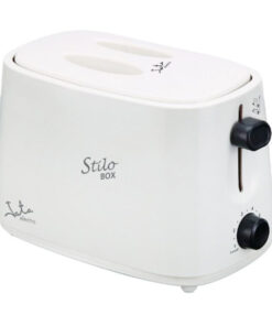 Jata Φρυγανιέρα 2 Θέσεων 750W Λευκή