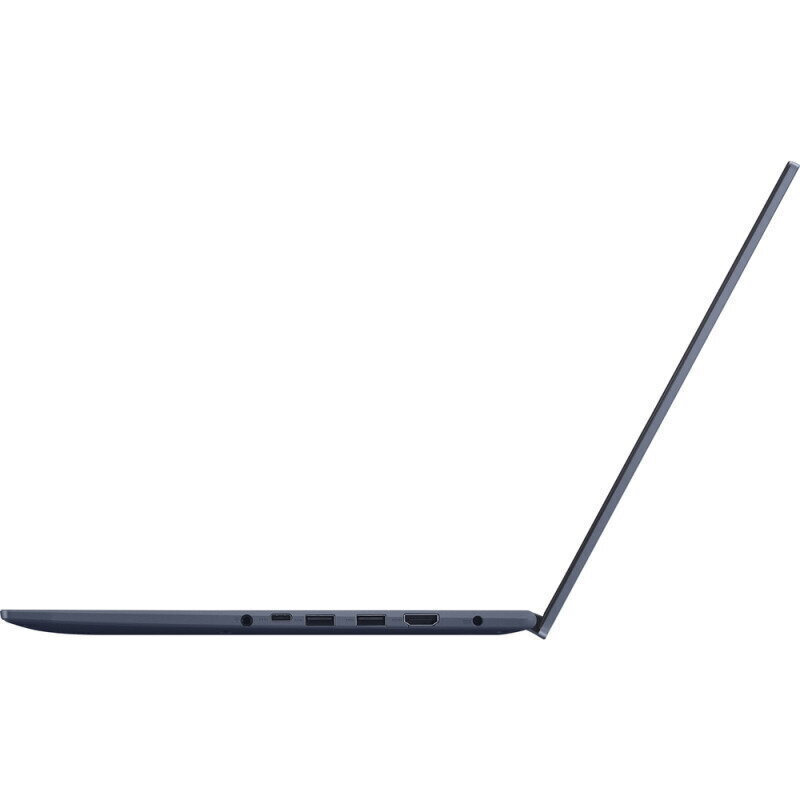 Asus Vivobook X1502VA-BQ530 15.6" FHD (i5-13420H/8GB/512GB SSD/No OS) Quiet Blue (US Keyboard) - Image 4