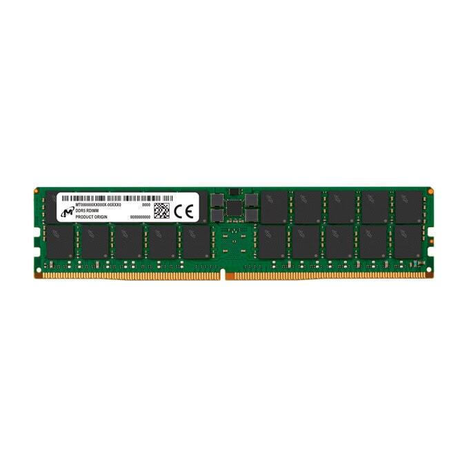 Micron 32GB DDR5 MTC20F2085S1RC56BR - Image 3