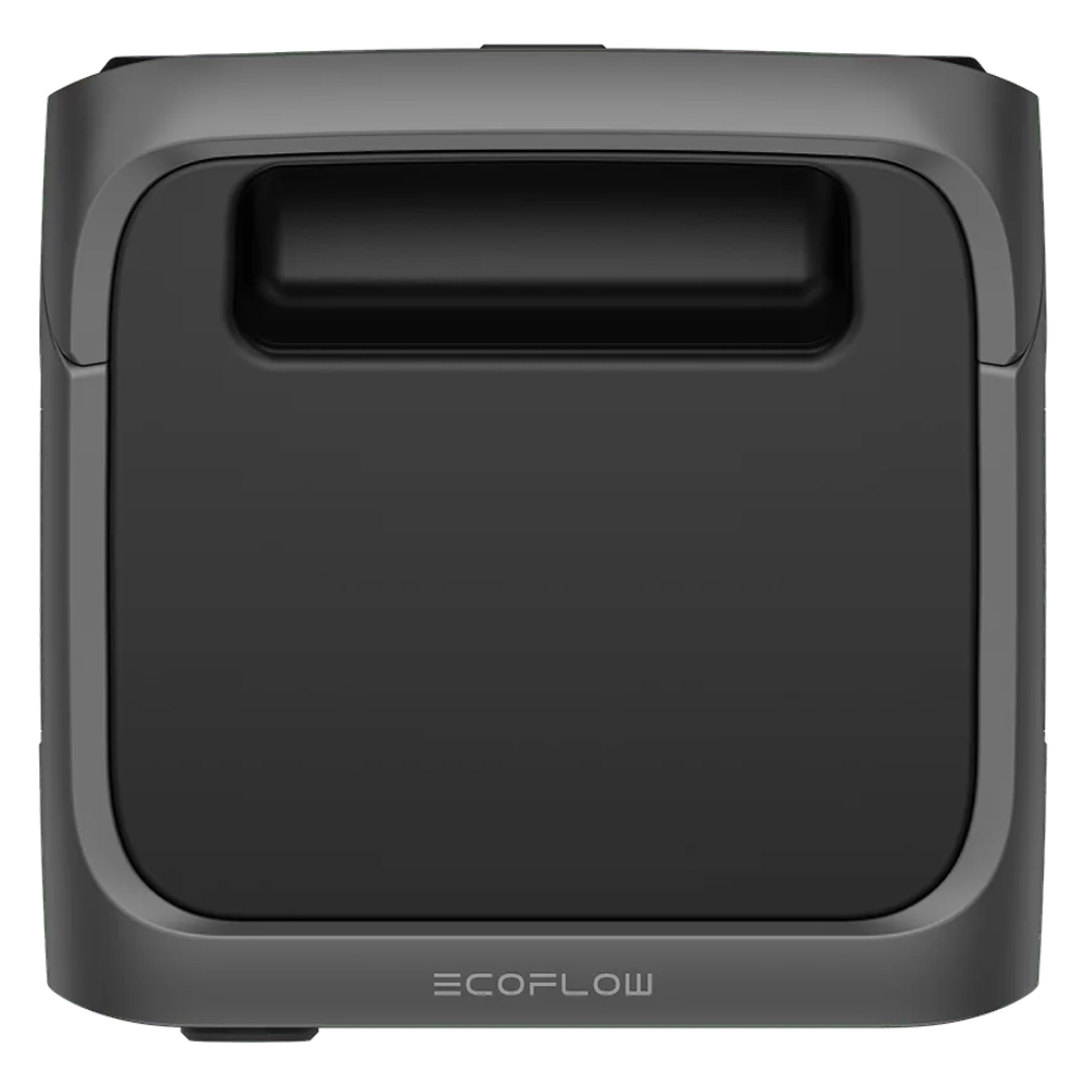 EcoFlow River 3 Max Power Station Χωρητικότητας 600Wh (5015601022) - Image 3