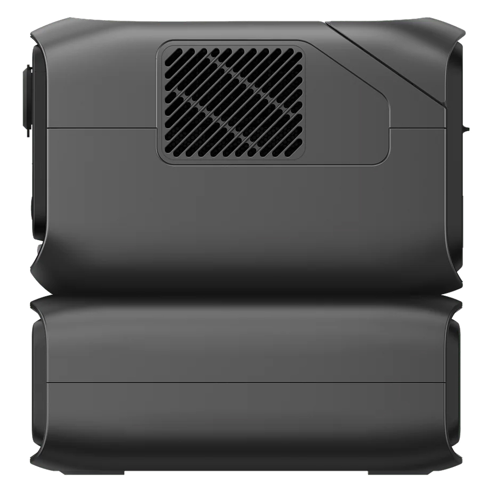 EcoFlow River 3 Max Power Station Χωρητικότητας 600Wh (5015601022) - Image 4