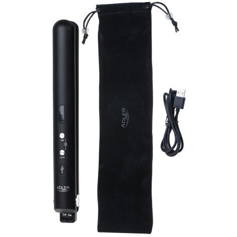 Adler Πρέσα Μαλλιών - Image 8