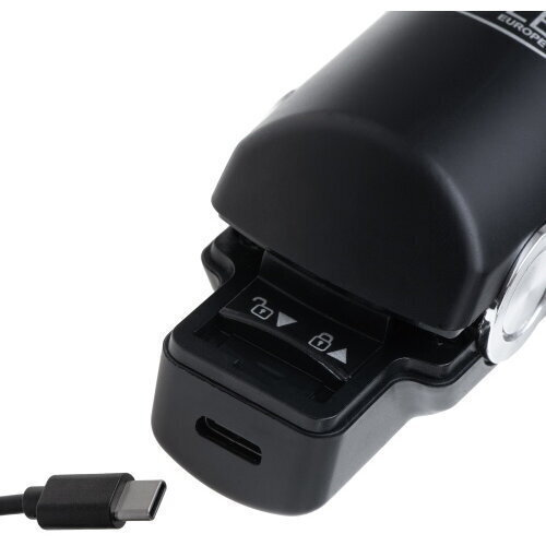 Adler Πρέσα Μαλλιών - Image 9