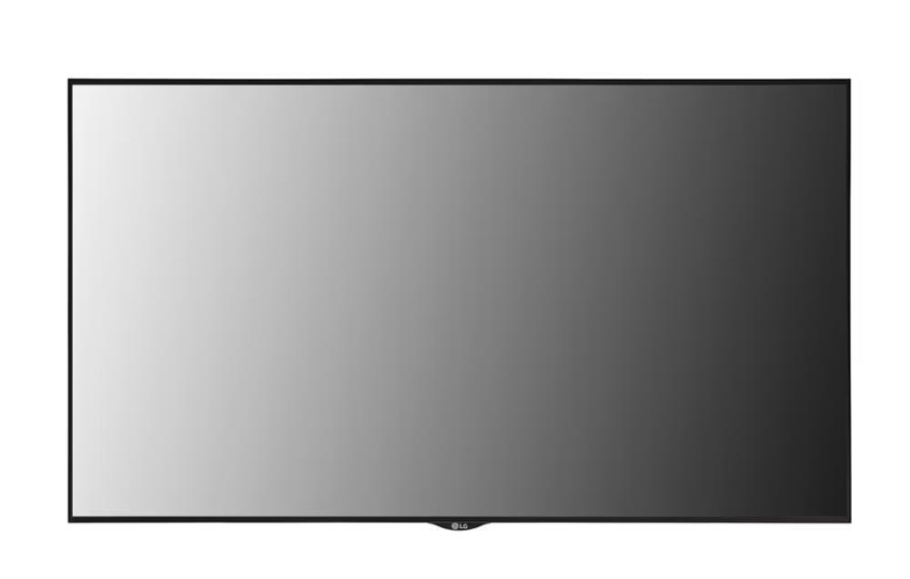 LG Uh5nm Series Public Display 55"