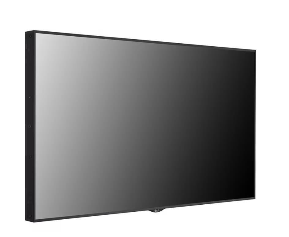 LG Uh5nm Series Public Display 55" - Image 4