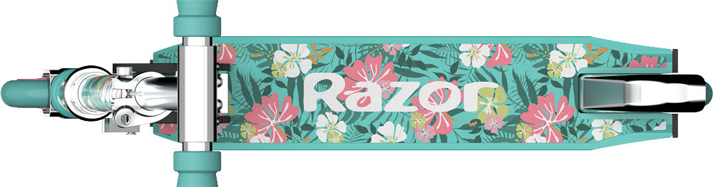 Razor Παιδικό Πατίνι Πράσινο - Image 5