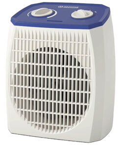 Alternative view of Olimpia Splendid Caldo Pop Β Αερόθερμο Δωματίου Δαπέδου 2000W