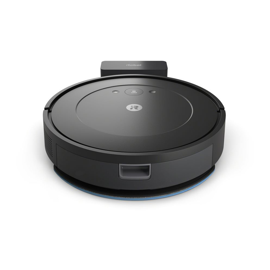 iRobot Roomba Combo Essential για Σκούπισμα & Σφουγγάρισμα - Image 4