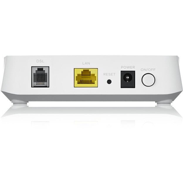 Zyxel VMG4005-B VDSL2 Modem Router - Image 3