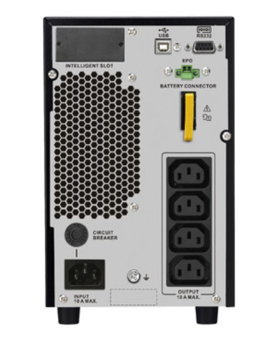 APC UPS On-Line 3000VA 2700W - Image 6
