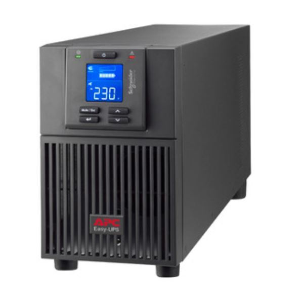 APC UPS On-Line 3000VA 2700W - Image 4