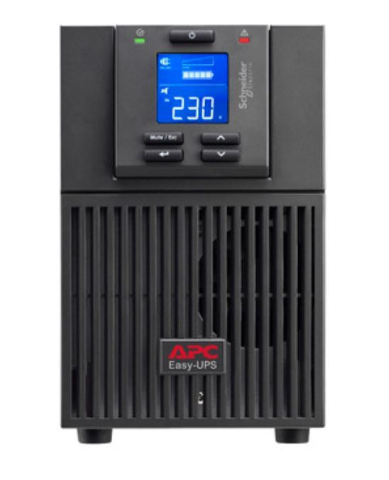 APC UPS On-Line 3000VA 2700W - Image 5
