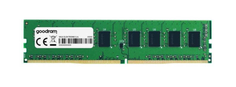 GoodRAM 32GB DDR4 W-MEM3200E4D832G - Image 3