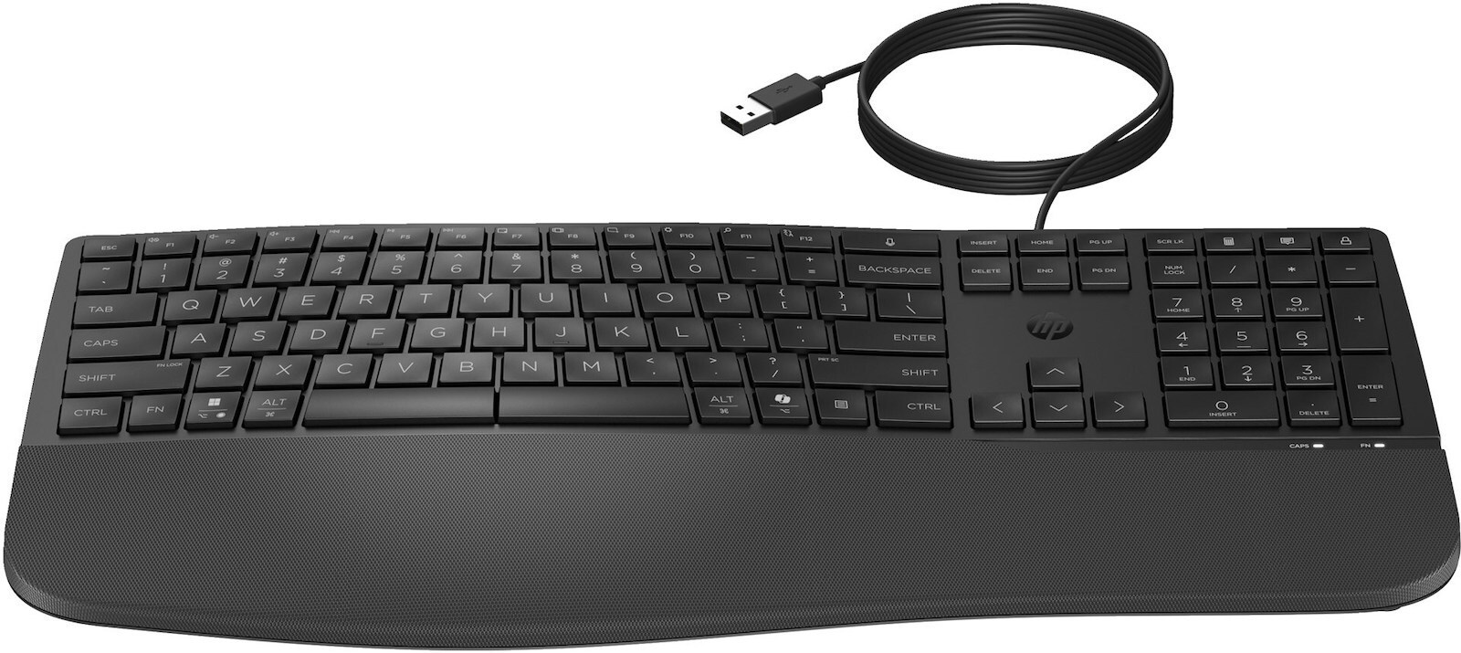 HP Comfort Αγγλικό US