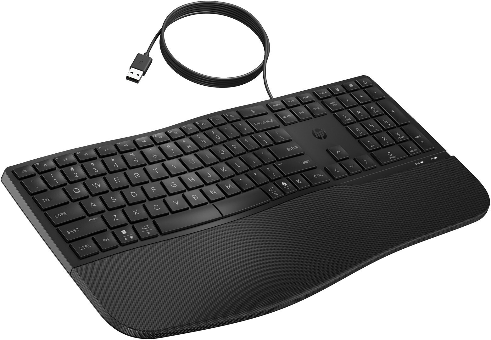 HP Comfort Αγγλικό US - Image 4