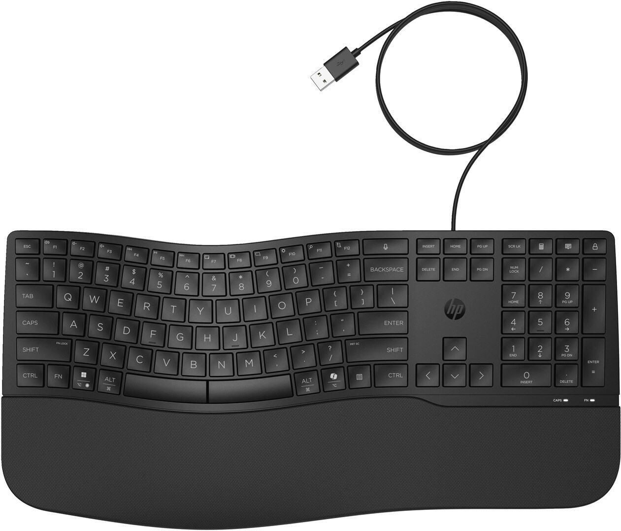 HP Comfort Αγγλικό US - Image 5