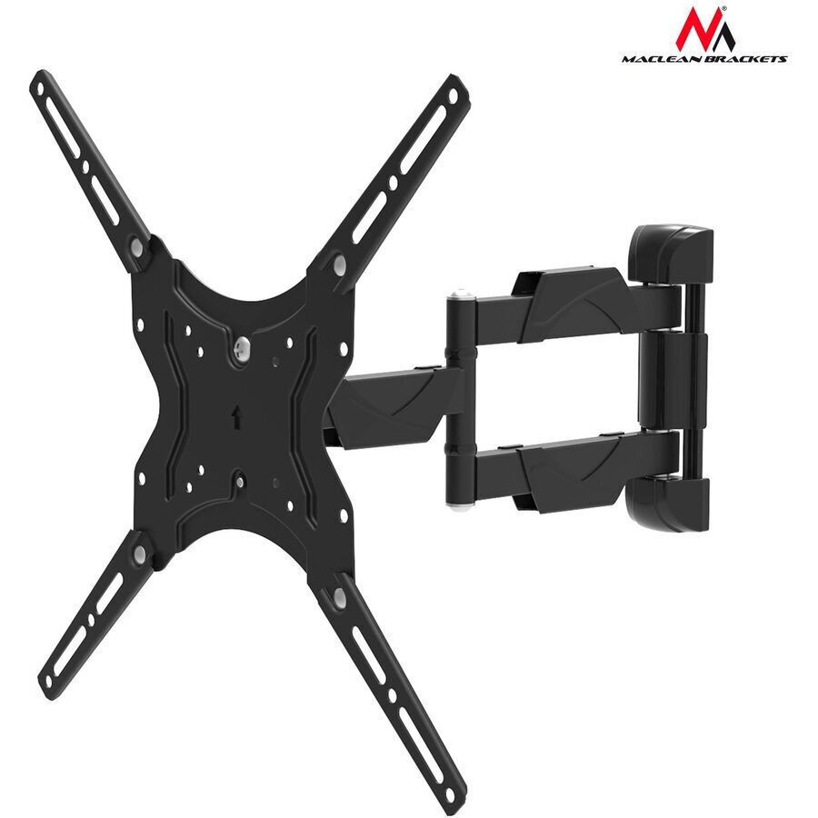 Maclean Energy MC-743 Επιτοίχια έως 50" και 30kg - Image 4
