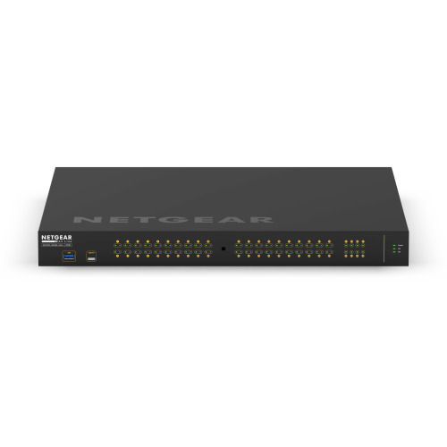 NetGear M4250-40G8F-PoE+ Managed L2 PoE+ - Image 3