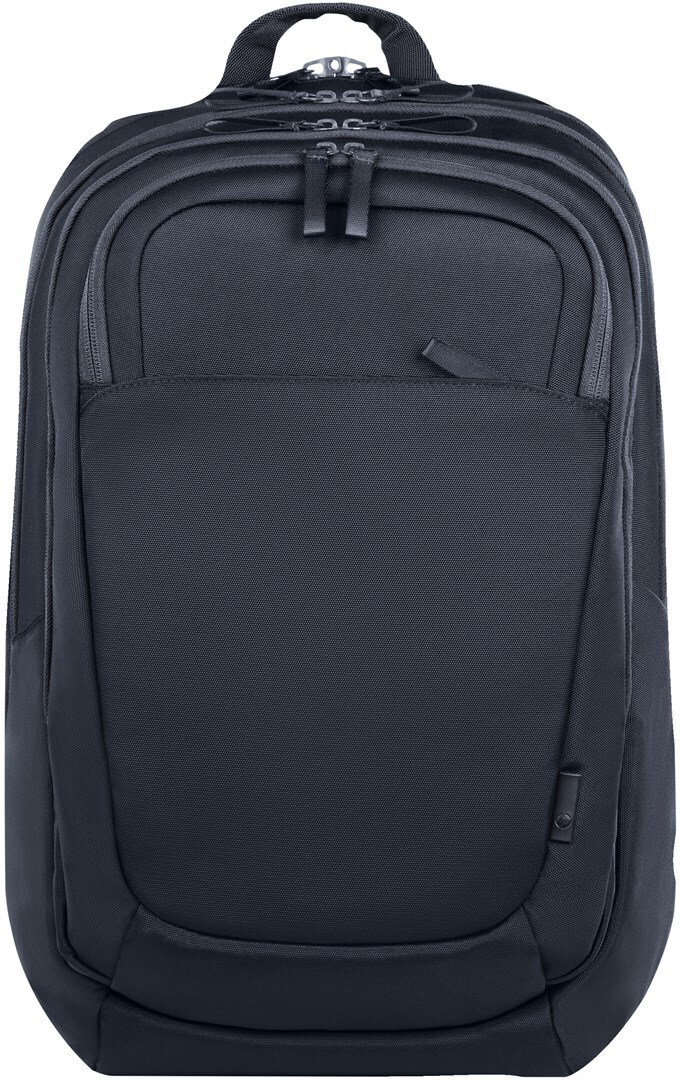 HP Travel Τσάντα Πλάτης 17" Μαύρη - Image 2
