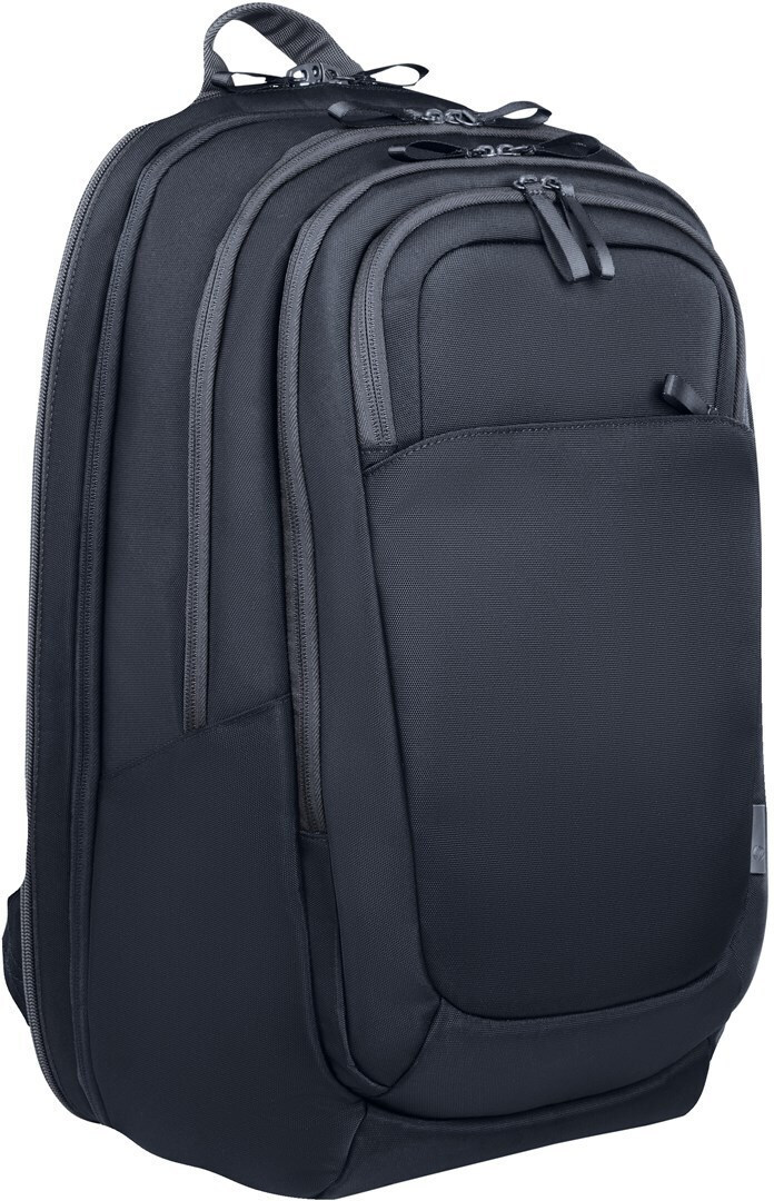 HP Travel Τσάντα Πλάτης 17" Μαύρη - Image 3