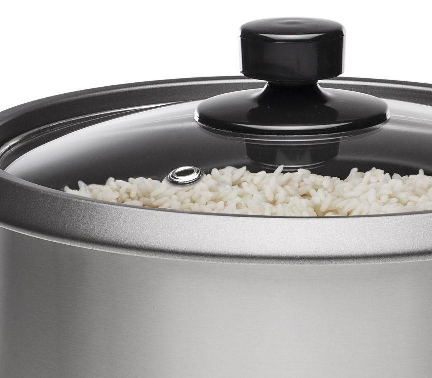 Princess Rice Cooker 271950 700W με Χωρητικότητα 1.8lt - Image 9