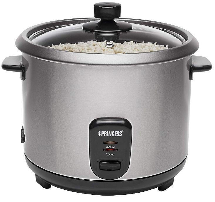 Princess Rice Cooker 271950 700W με Χωρητικότητα 1.8lt - Image 3