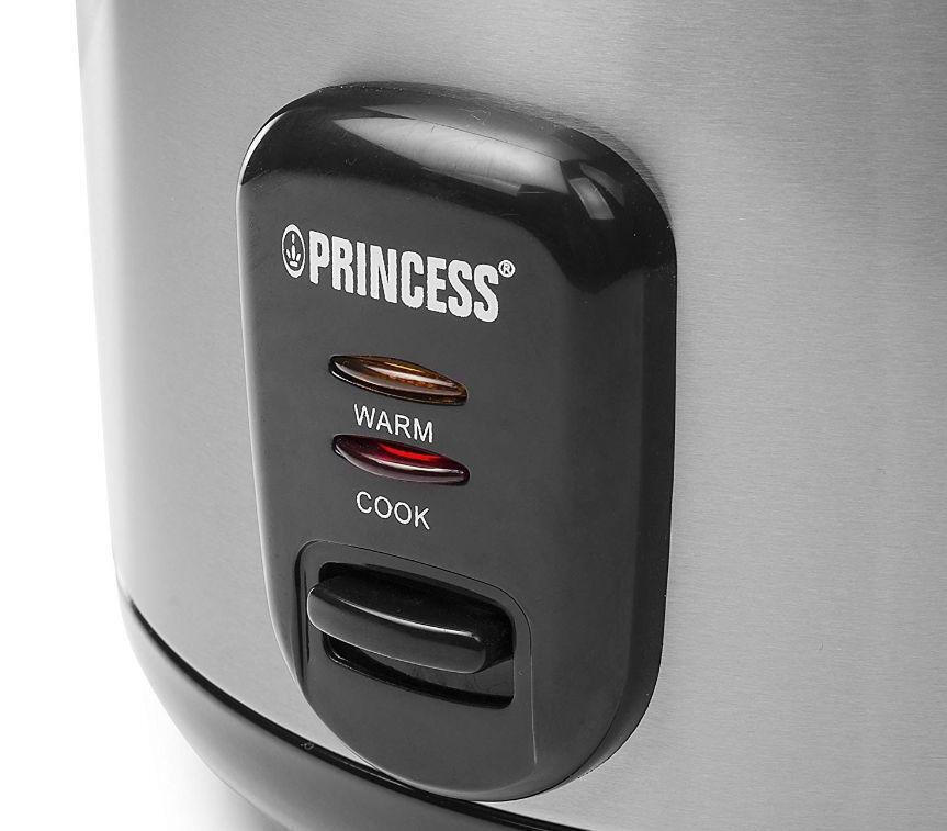 Princess Rice Cooker 271950 700W με Χωρητικότητα 1.8lt - Image 8