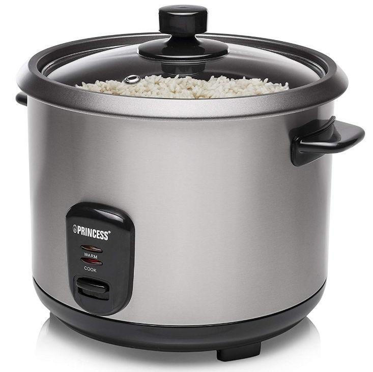 Princess Rice Cooker 271950 700W με Χωρητικότητα 1.8lt - Image 6