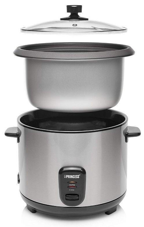 Princess Rice Cooker 271950 700W με Χωρητικότητα 1.8lt - Image 7