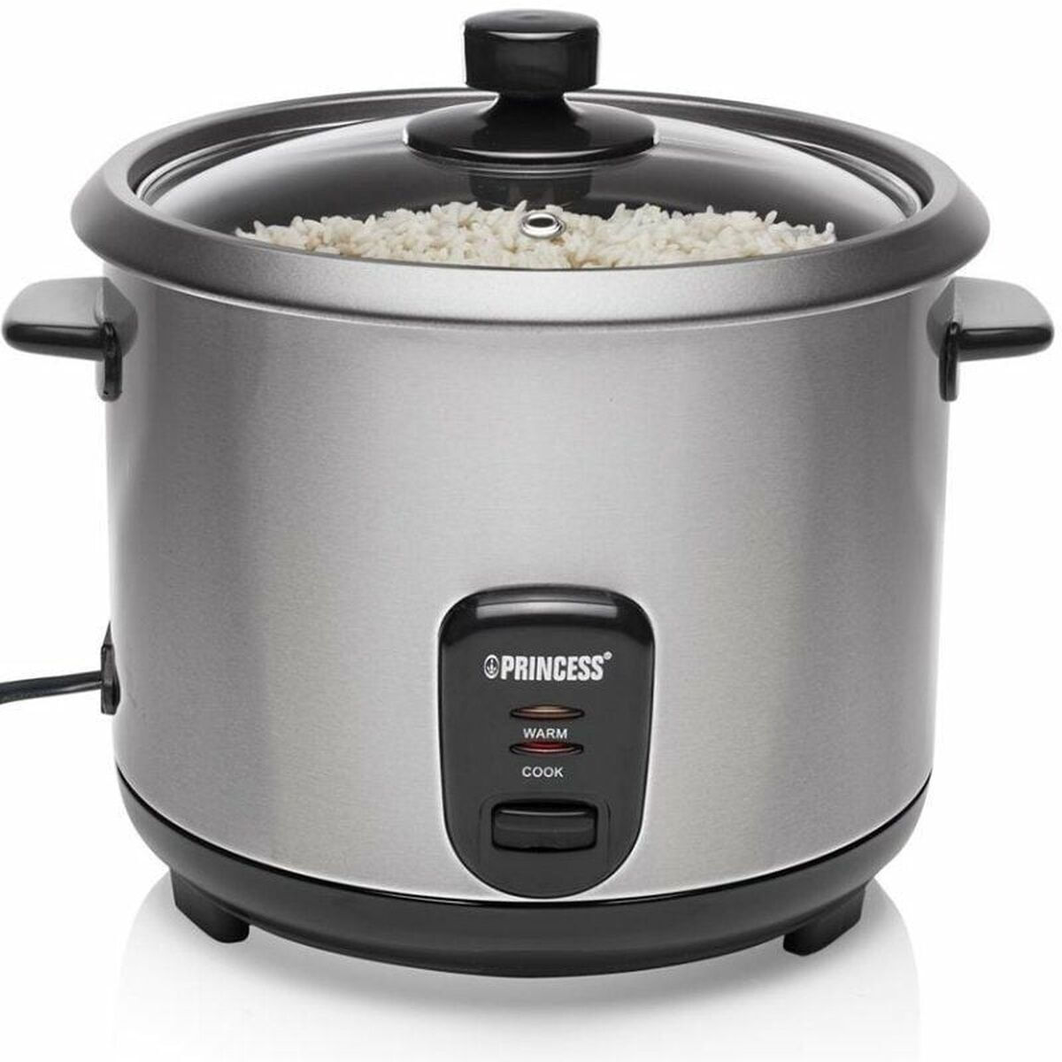 Princess Rice Cooker 271950 700W με Χωρητικότητα 1.8lt - Image 4