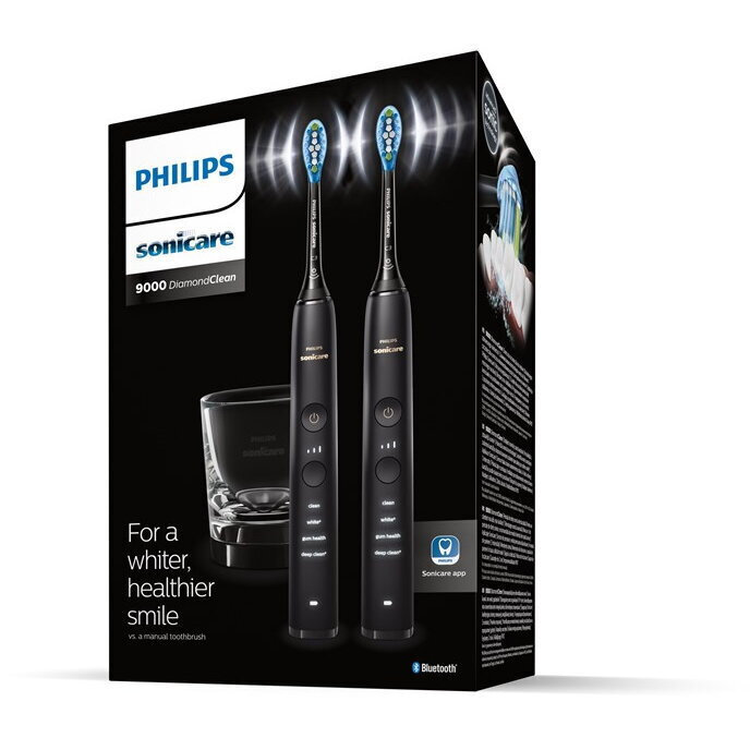 Philips Sonicare DiamondClean 9400 - Image 7