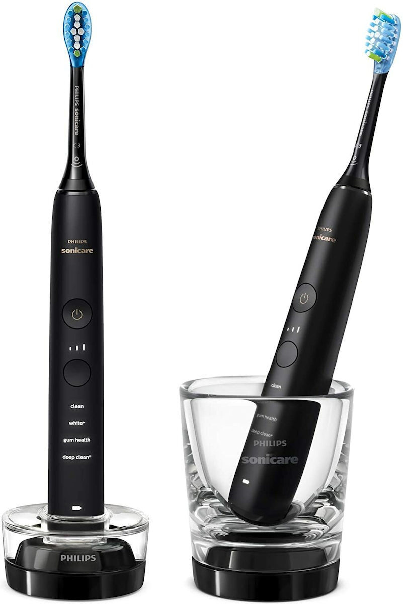 Philips Sonicare DiamondClean 9400 - Image 4