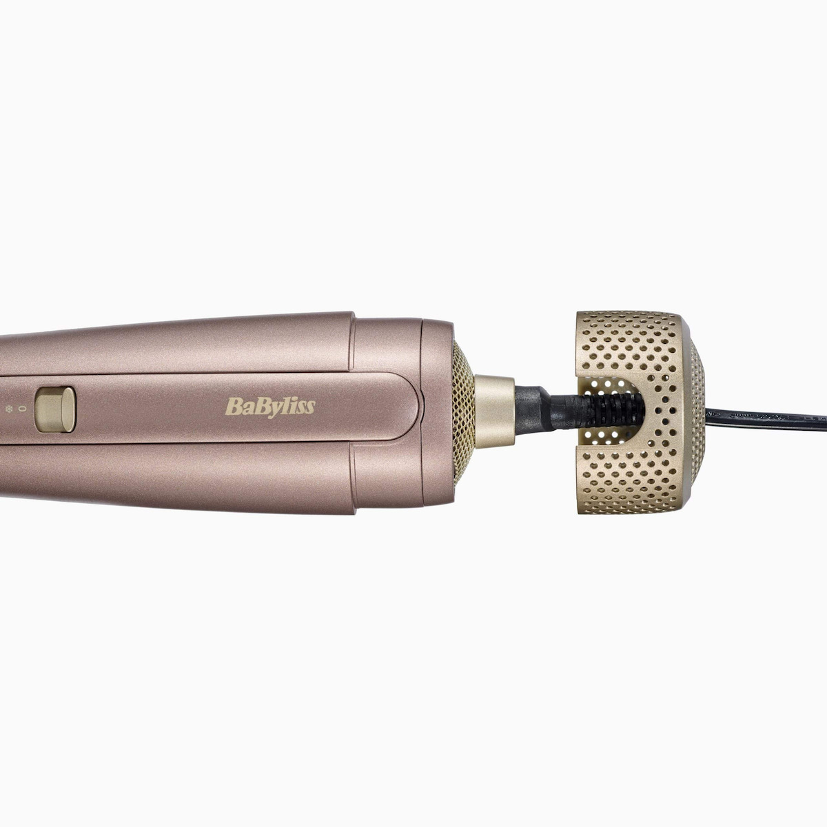 Babyliss Airpower Volume Ηλεκτρική Βούρτσα Μαλλιών - Image 8