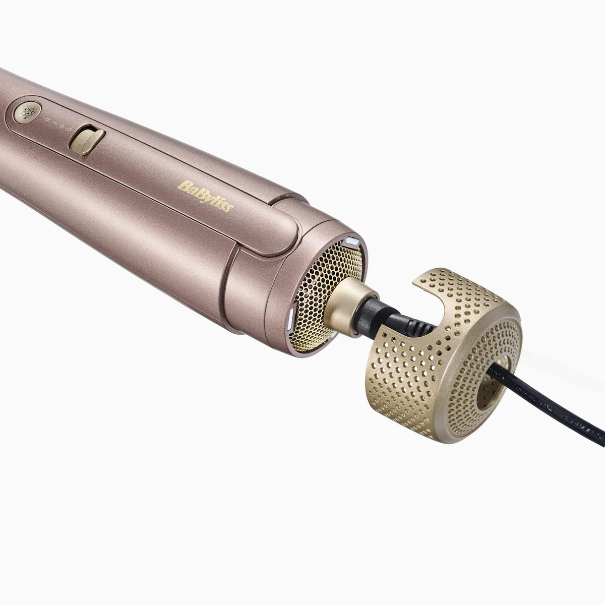 Babyliss Airpower Volume Ηλεκτρική Βούρτσα Μαλλιών - Image 7