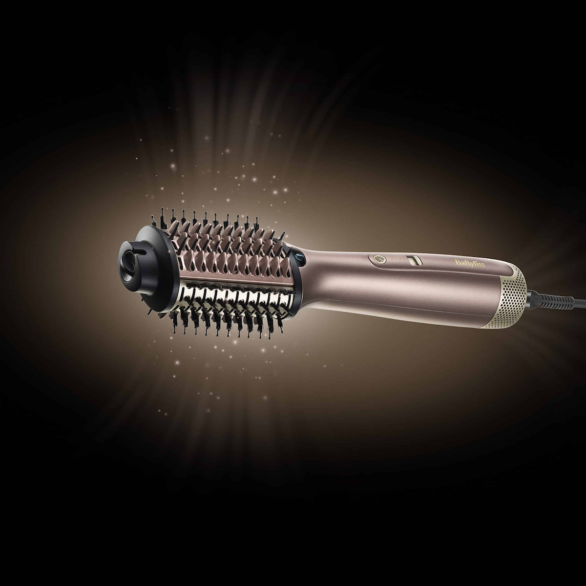 Babyliss Airpower Volume Ηλεκτρική Βούρτσα Μαλλιών - Image 12