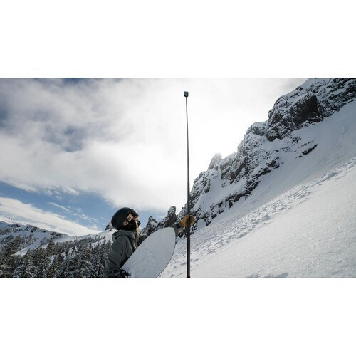Gopro Carbon Fiber Extension Pole 2.7m - Image 4