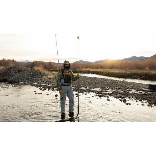 Gopro Carbon Fiber Extension Pole 2.7m - Image 6