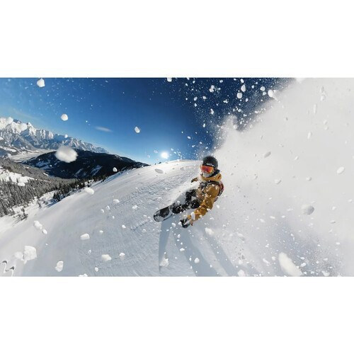 Gopro Carbon Fiber Extension Pole 2.7m - Image 7
