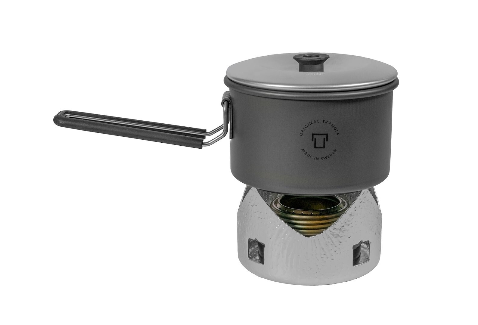 Πολυεργαλείο Trangia Micro Original Ha Set