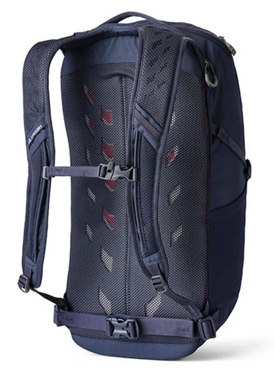 Gregory Nano 24lt Navy Μπλε - Image 6