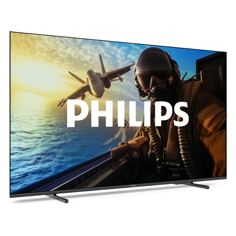Philips Smart Τηλεόραση 55" 4K UHD LED PUS7000 HDR (2025) 55PUS7000/12 - Image 5