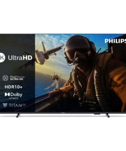 Philips Smart Τηλεόραση 65" 4K UHD LED PUS7000 HDR (2025) 65PUS7000/12