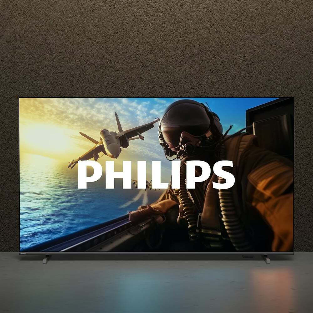 Philips Smart Τηλεόραση 65" 4K UHD LED PUS7000 HDR (2025) 65PUS7000/12 - Image 3