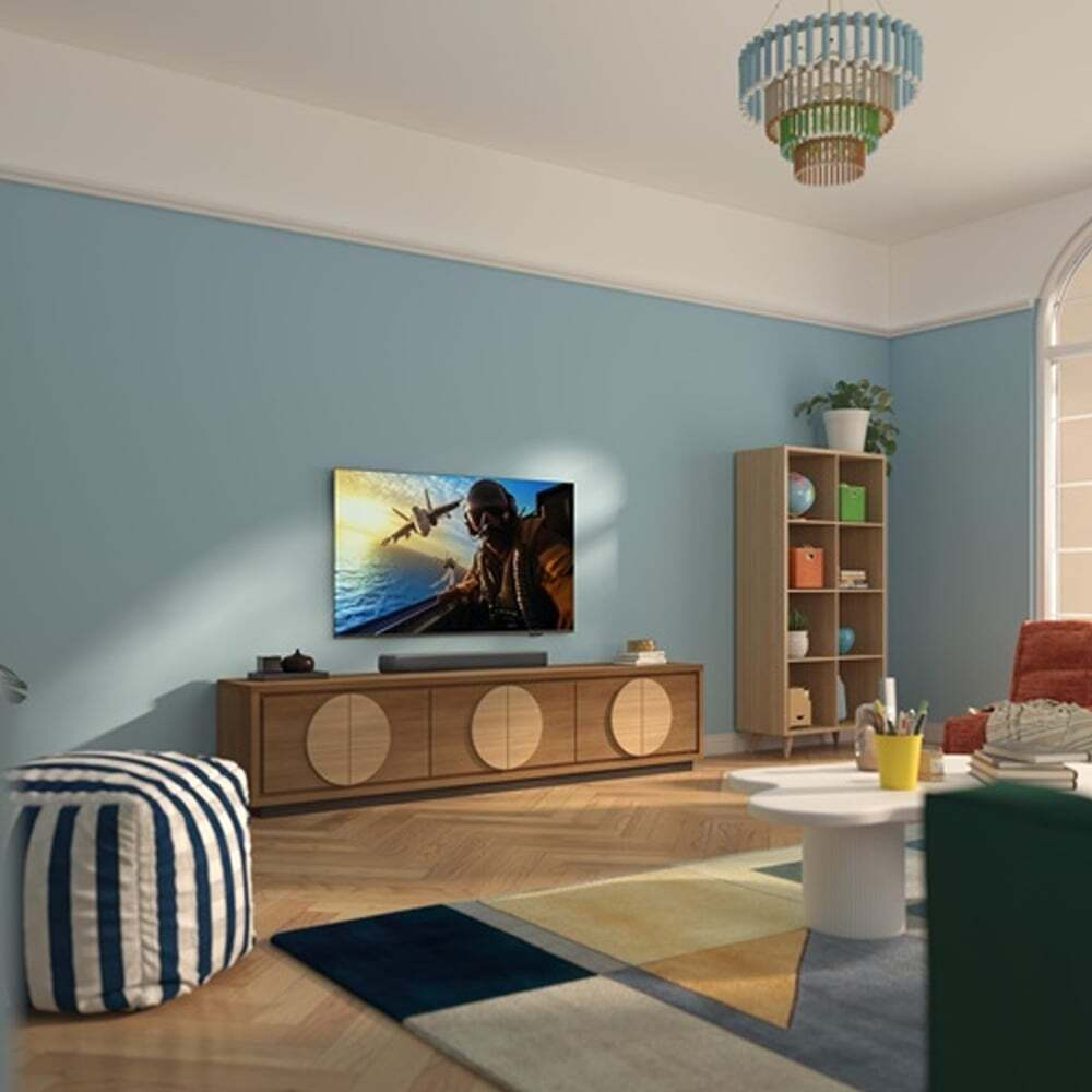 Philips Smart Τηλεόραση 65" 4K UHD LED PUS7000 HDR (2025) 65PUS7000/12 - Image 5