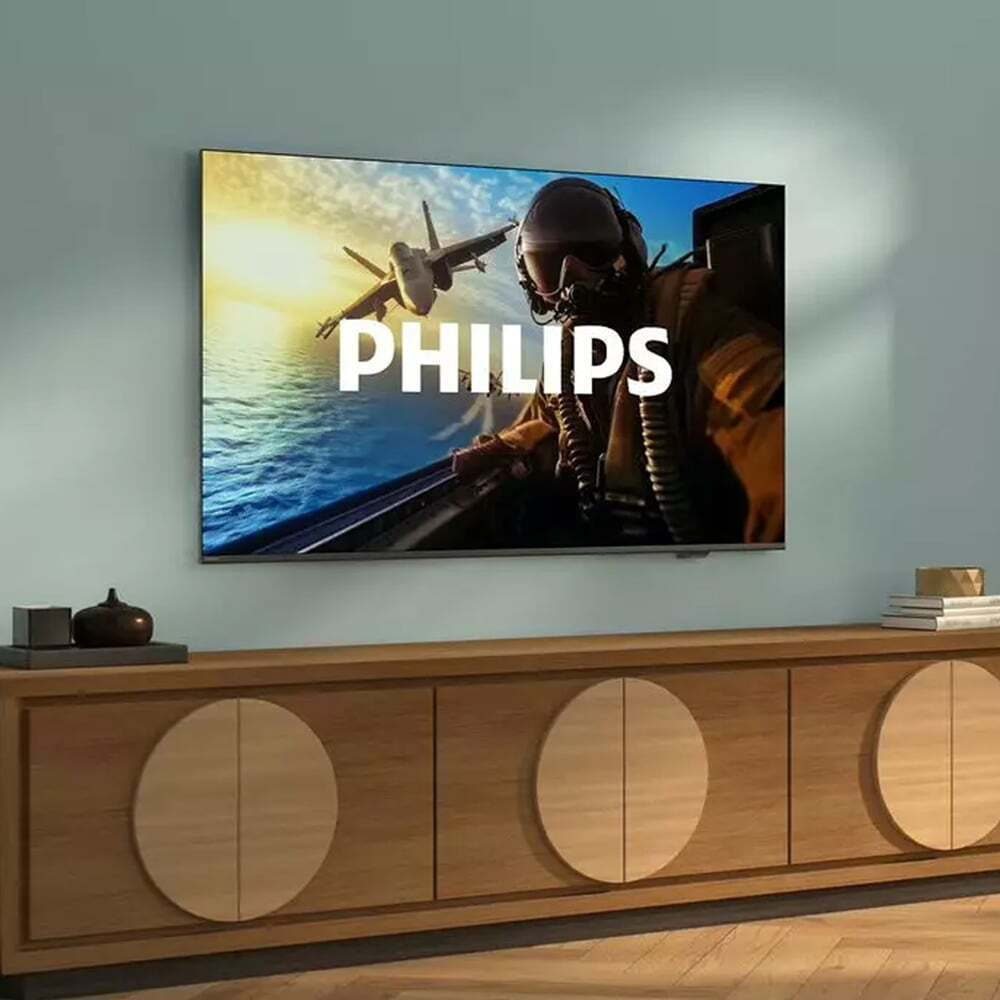 Philips Smart Τηλεόραση 65" 4K UHD LED PUS7000 HDR (2025) 65PUS7000/12 - Image 6