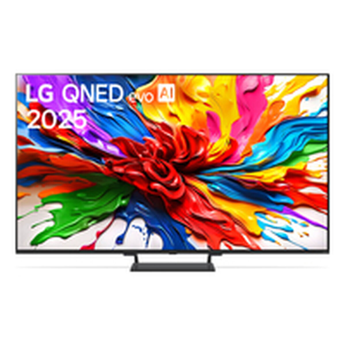 LG Smart 4K Mini LED Evo AI QNED93 (2025) - Image 2