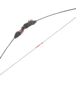 Alternative view of PO3 Poe Lang Ek Chameleon 10-15 Lb Compound Τόξο
